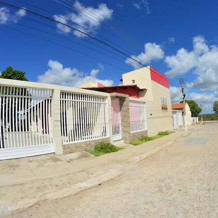 Pousada Mariha Piranhas  Exterior photo