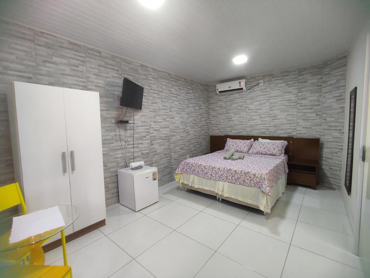 Pousada Mariha Piranhas  Exterior photo