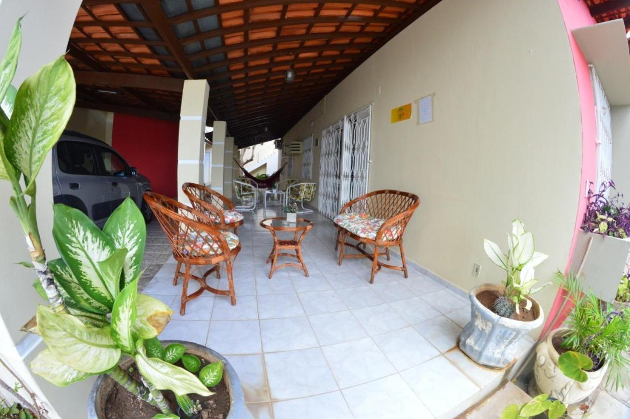 Pousada Mariha Piranhas  Exterior photo