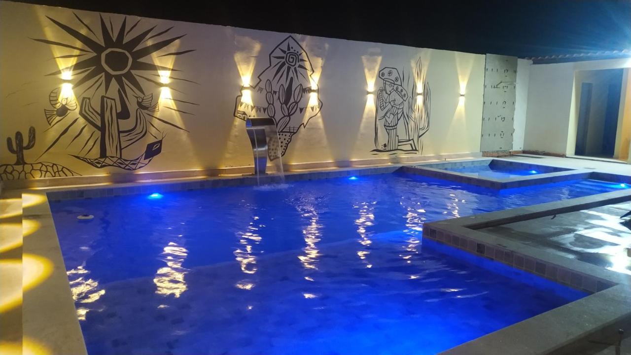 Pousada Mariha Piranhas  Exterior photo