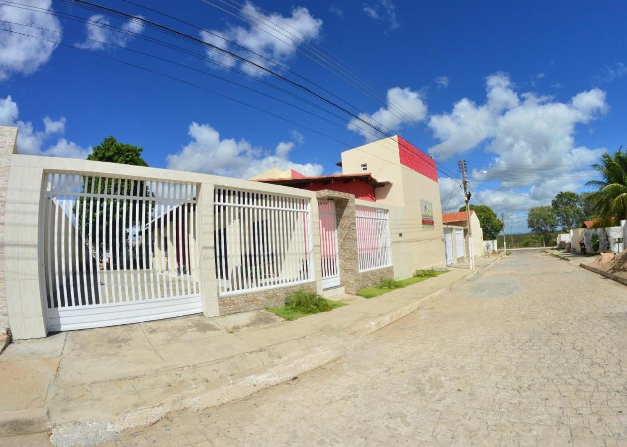 Pousada Mariha Piranhas  Exterior photo
